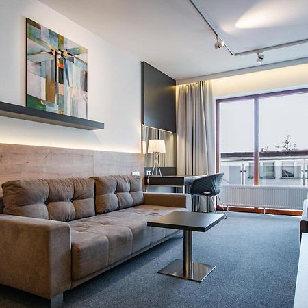 Tatra Suites Luxury Studio A302 Vysoke Tatry Ngoại thất bức ảnh