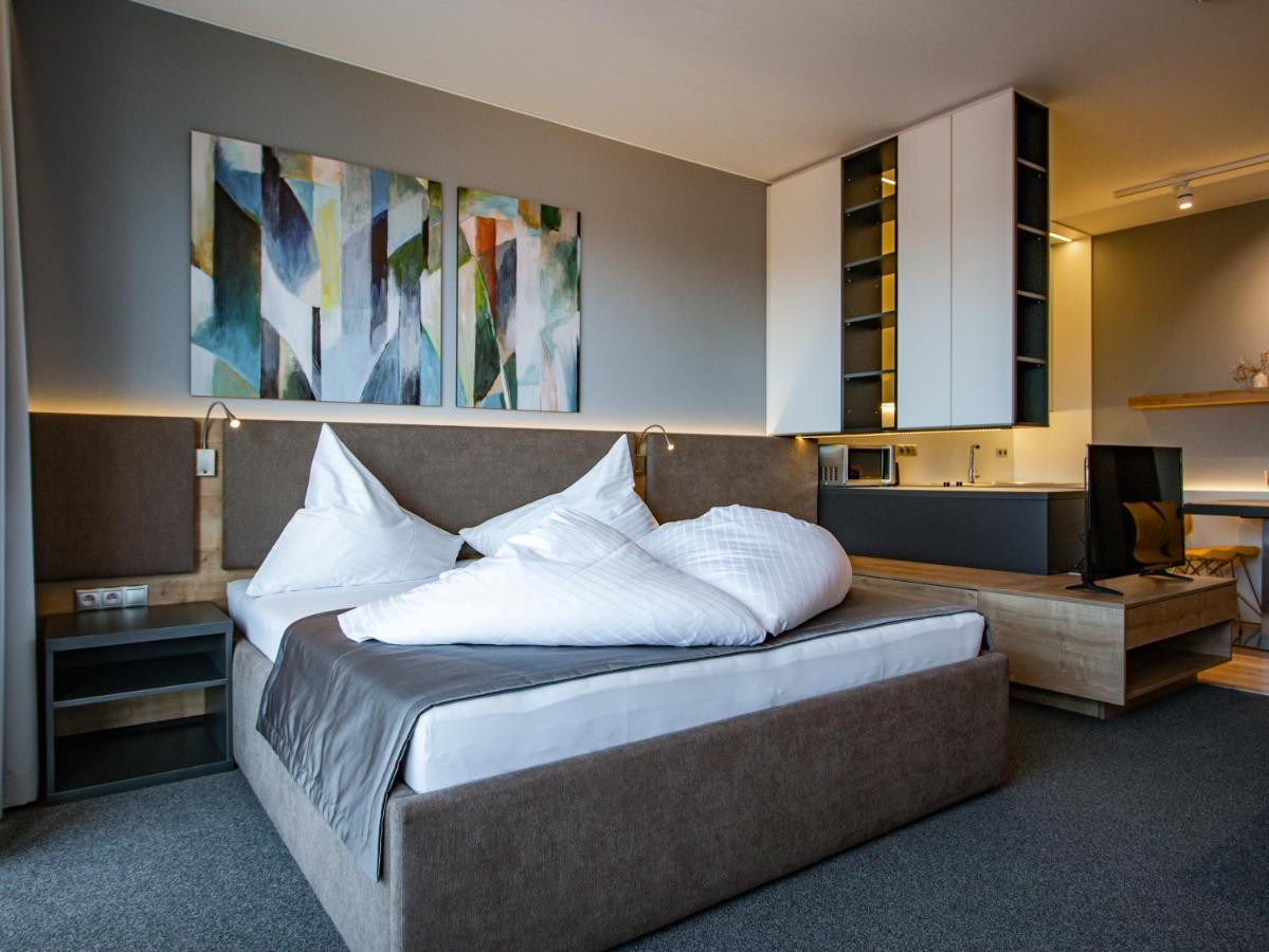 Tatra Suites Luxury Studio A302 Vysoke Tatry Ngoại thất bức ảnh