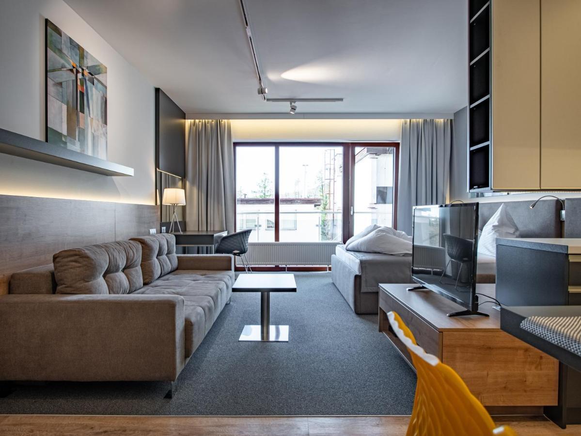 Tatra Suites Luxury Studio A302 Vysoke Tatry Ngoại thất bức ảnh