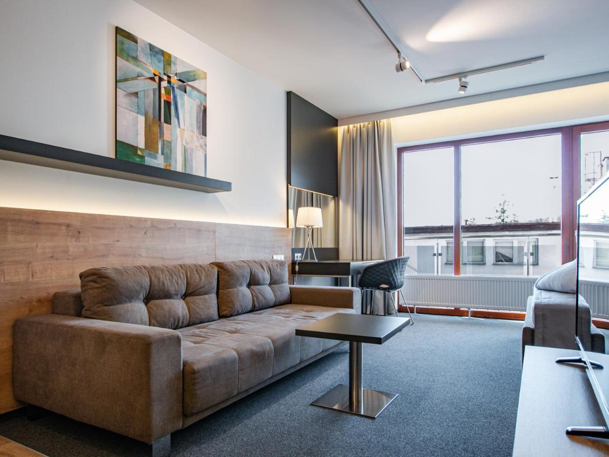Tatra Suites Luxury Studio A302 Vysoke Tatry Ngoại thất bức ảnh