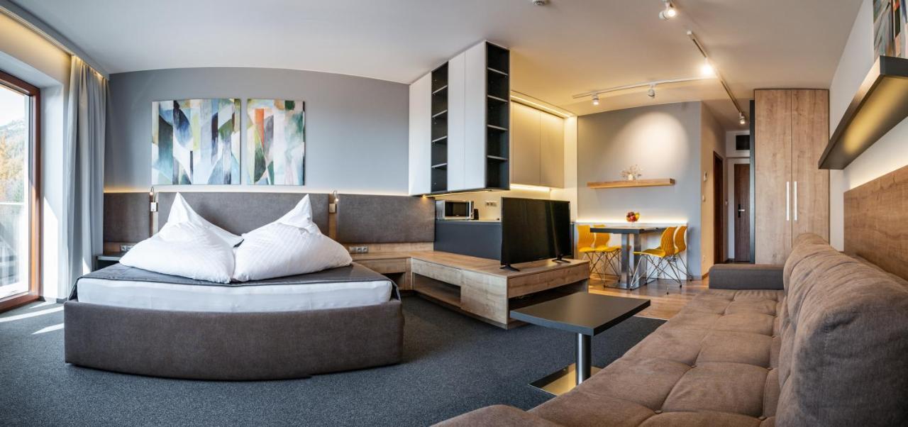 Tatra Suites Luxury Studio A302 Vysoke Tatry Ngoại thất bức ảnh