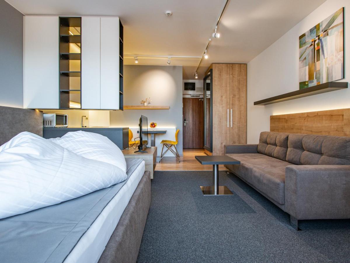 Tatra Suites Luxury Studio A302 Vysoke Tatry Ngoại thất bức ảnh