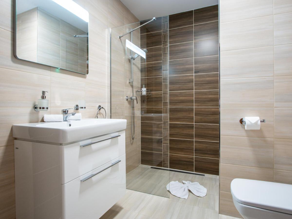 Tatra Suites Luxury Studio A302 Vysoke Tatry Ngoại thất bức ảnh