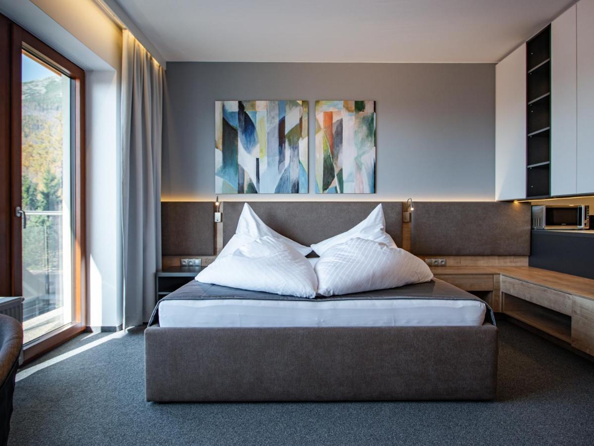 Tatra Suites Luxury Studio A302 Vysoke Tatry Ngoại thất bức ảnh